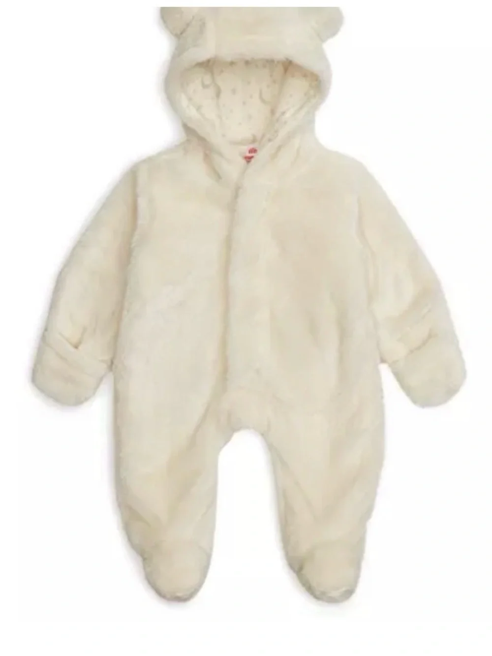 Magnetic Me Baby Bunting Suit